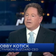 Bobby Kotick speaks on CNBC television.